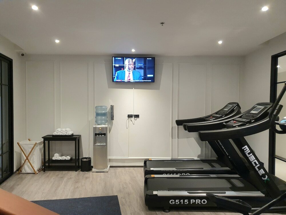 Фото One Patio Hotel Pattaya