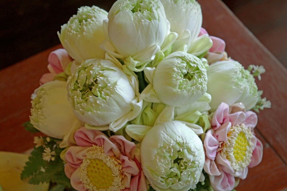 Фото Golden Temple Hotel