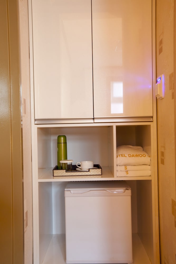 Фото Hotel Daewoo Inn