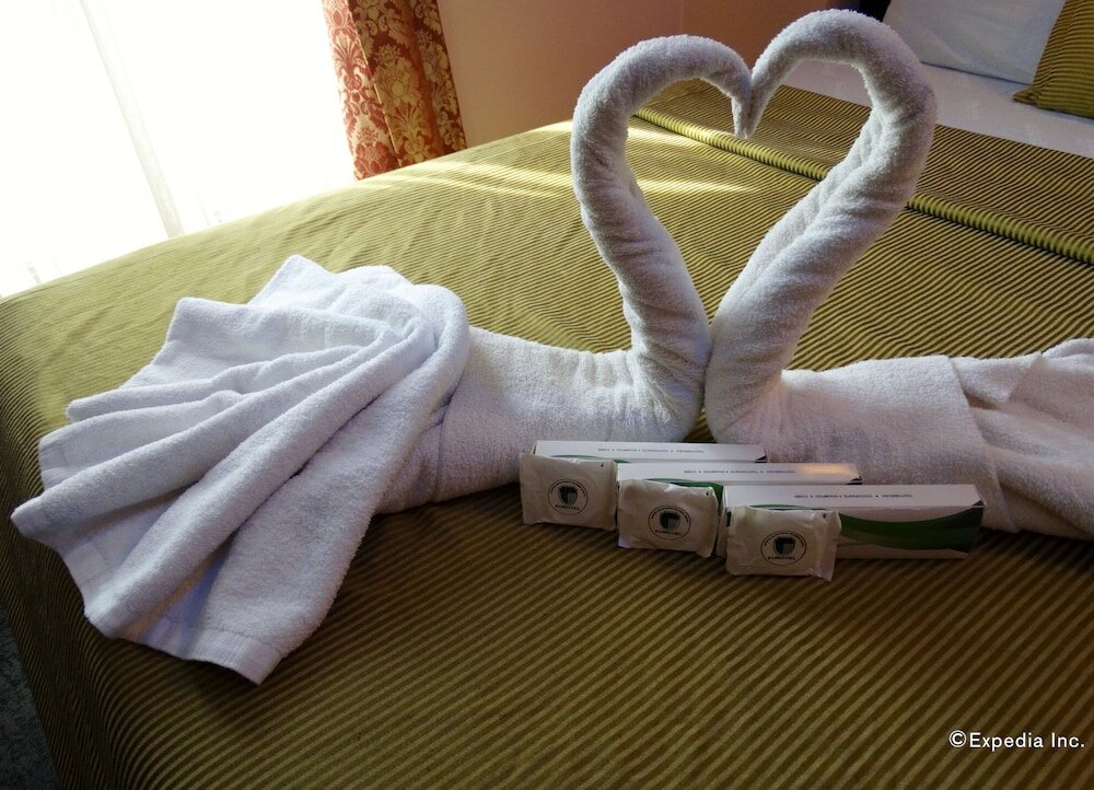 Фото Eurotel Pedro Gil