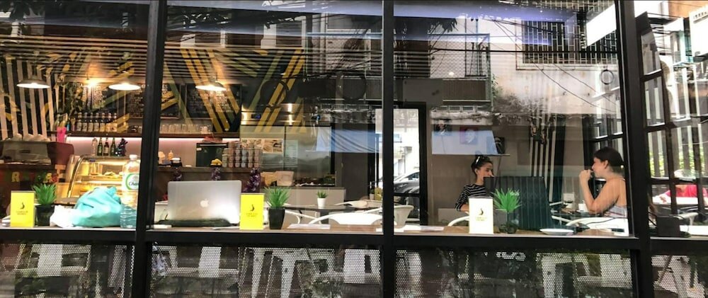 Фото ISanook Bangkok