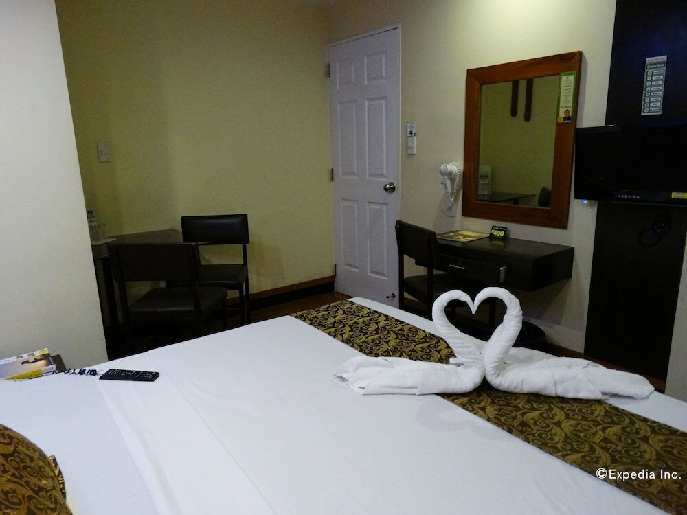 Фото Eurotel Pedro Gil