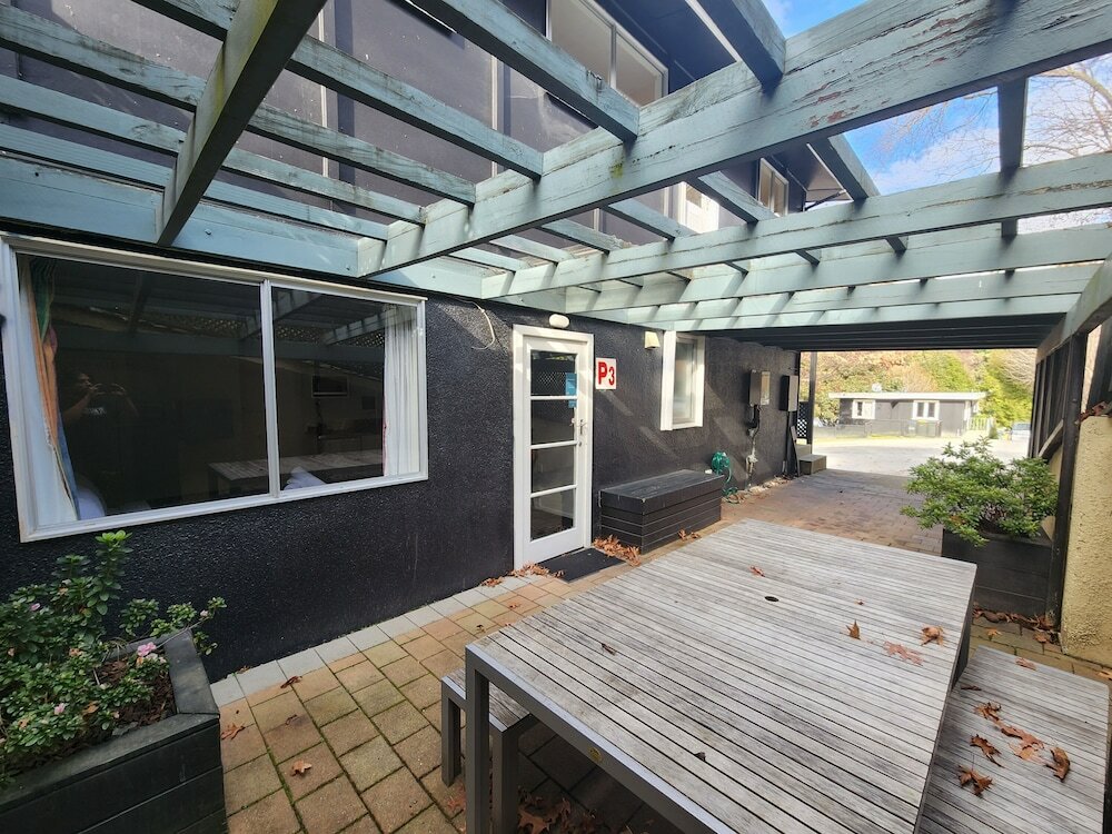 Фото Pinewood Lodge