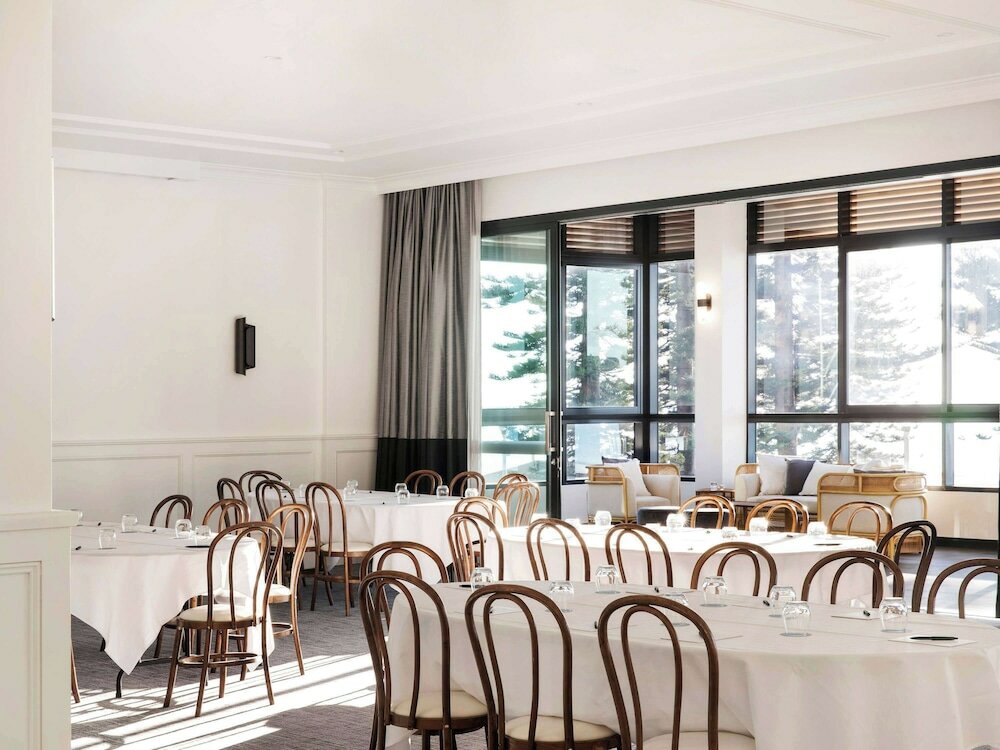 Фото Manly Pacific Sydney MGallery Collection