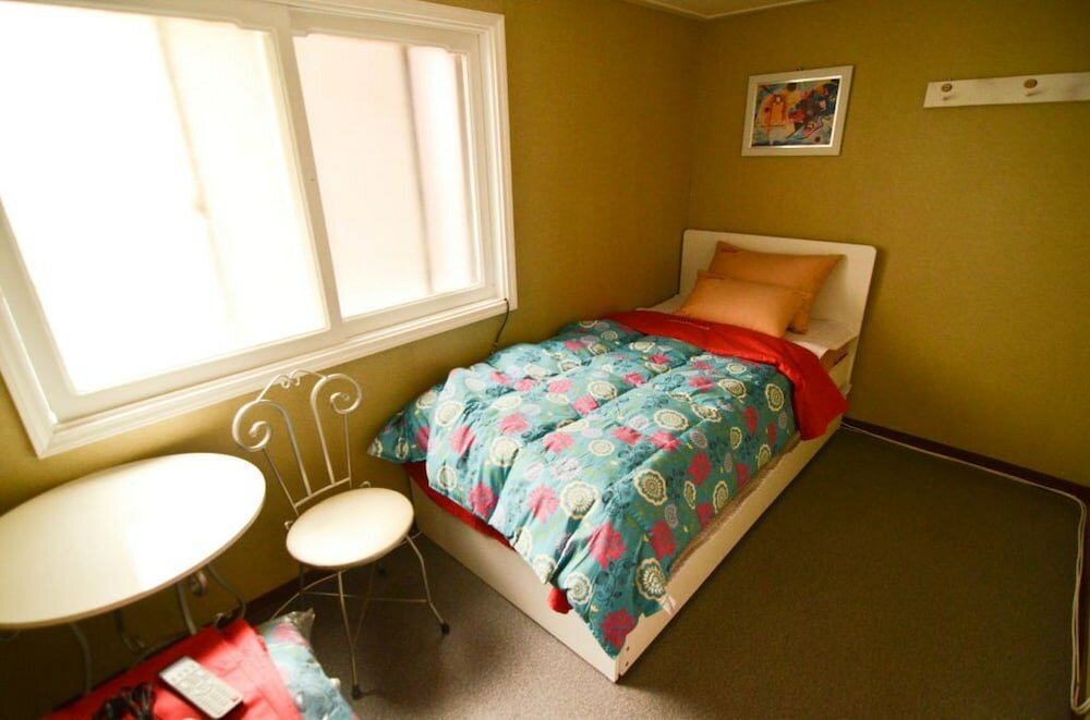 Фото Korstay Guesthouse Seoul Station