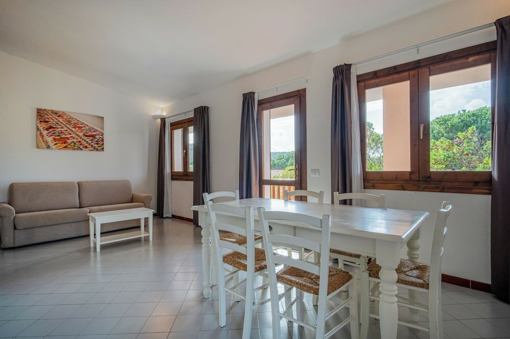 Фото Residence Costa Serena