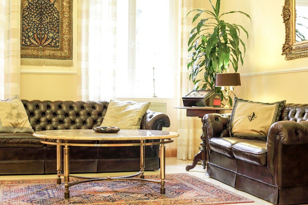 Фото Hotel Silesia