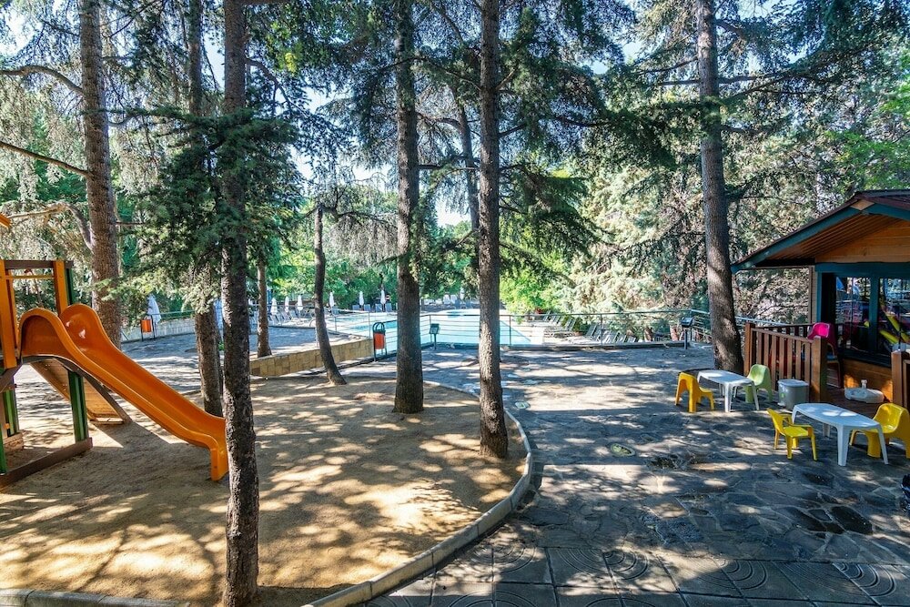 Фото Hotel Excelsior