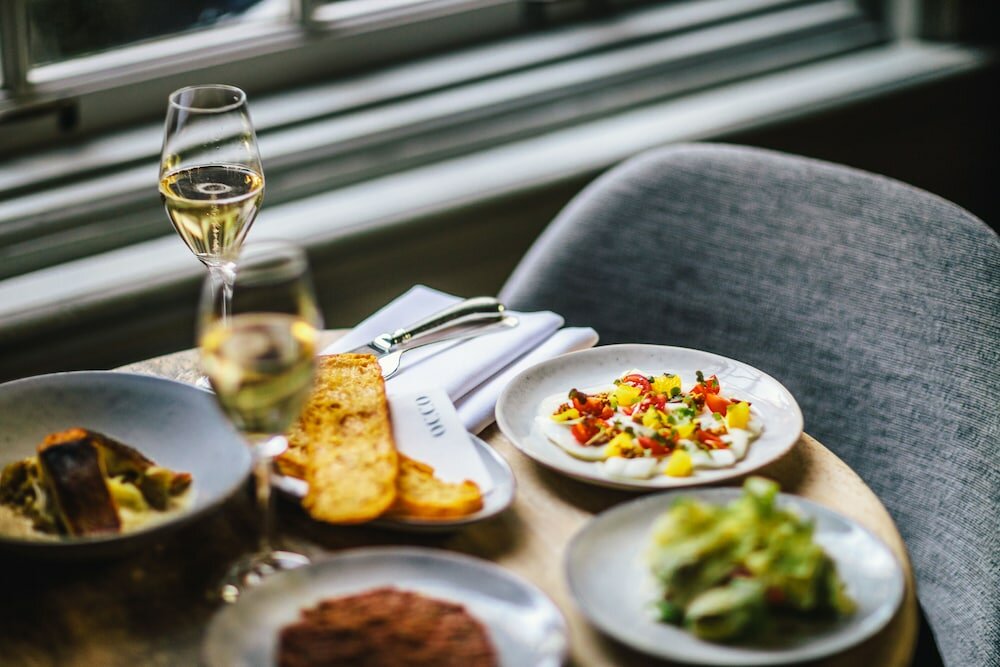 Фото The Dylan Amsterdam