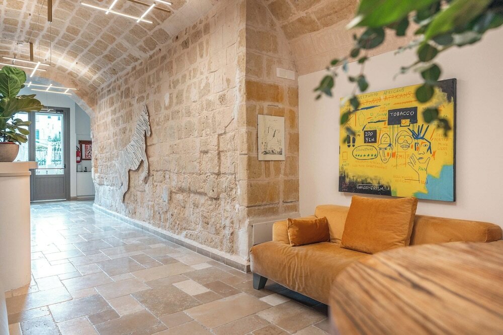 Фото Palazzo Indelli