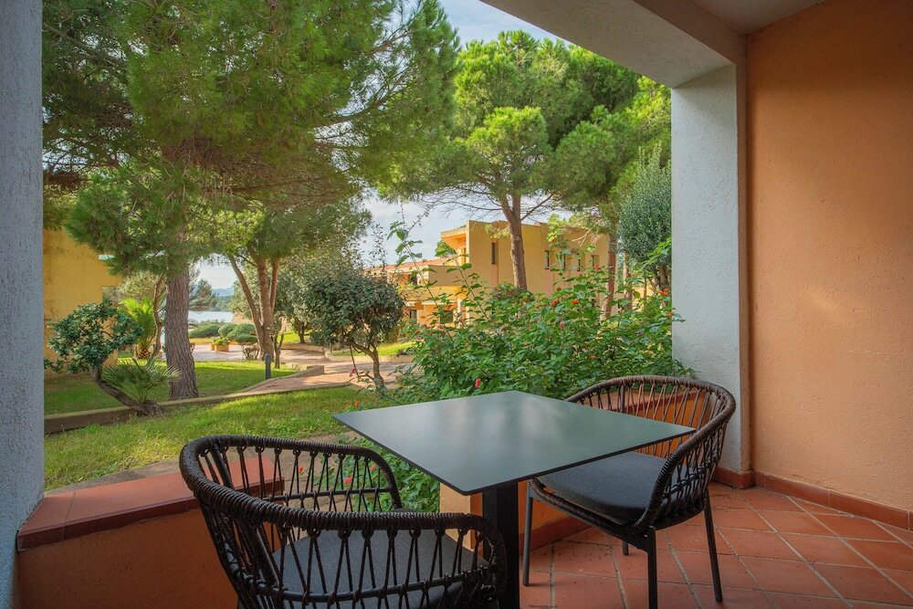 Фото Residence Costa Serena