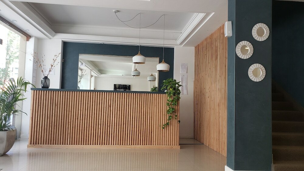 Фото Bagu Santander Hotel Mar del Plata