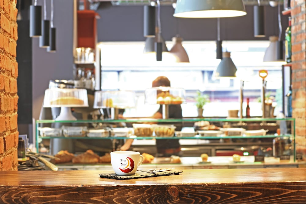 Фото Hotel Tudel