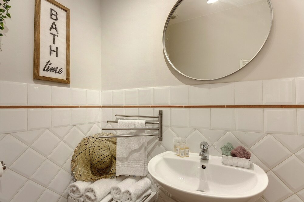 Фото Mamo Florence - Ghibellina Apartment