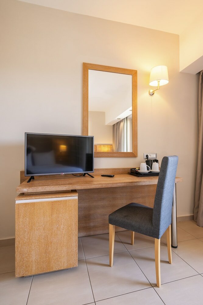 Фото D'Andrea Mare Beach Hotel – All Inclusive