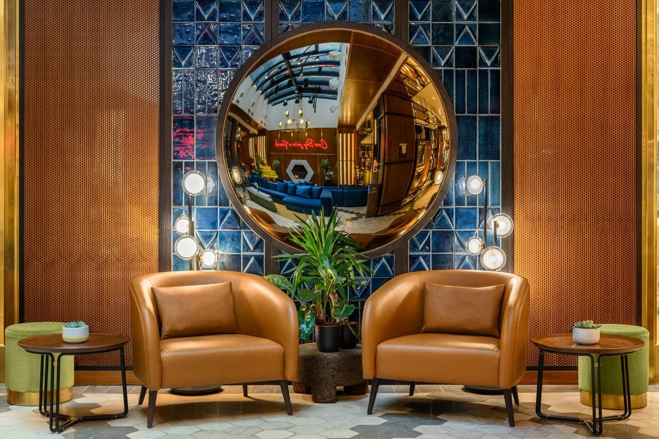 Фото Pullman Budapest