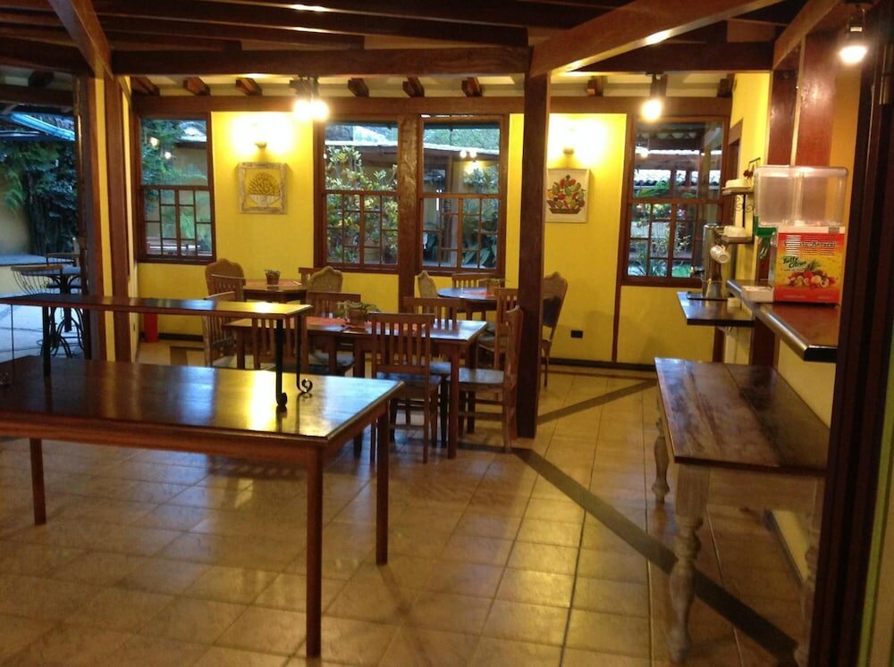 Фото Pousada das Pedras