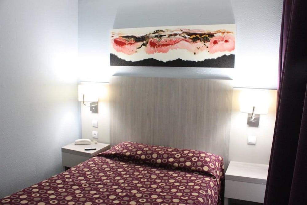 Фото Hotel Excelsior