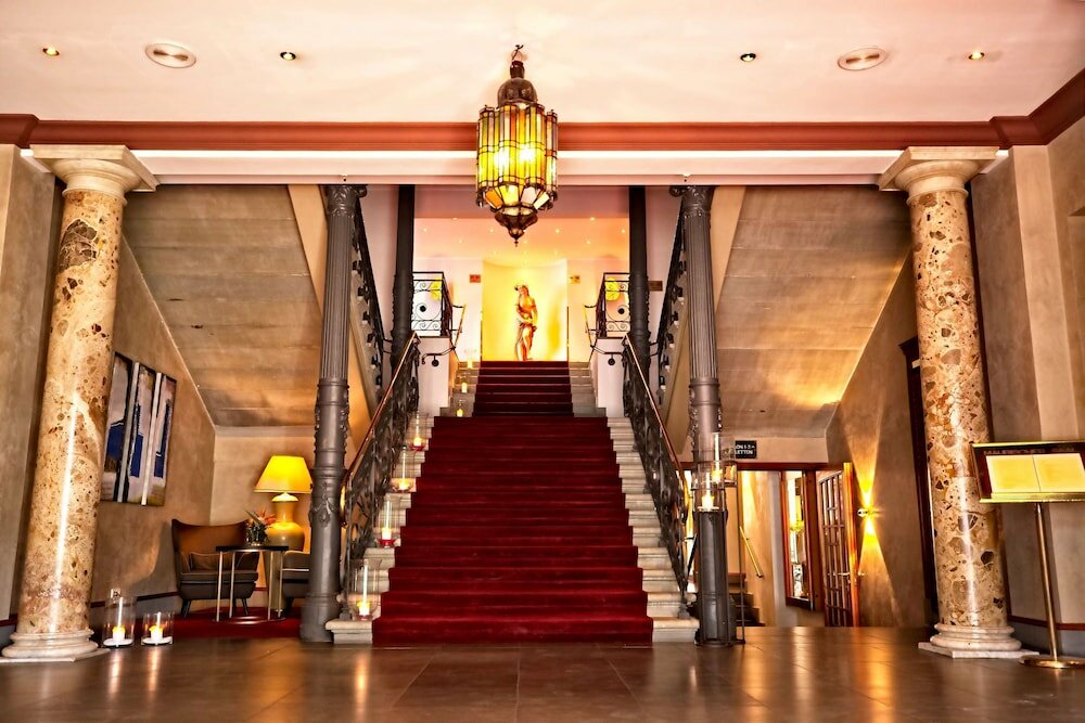 Фото Hotel Halm Konstanz