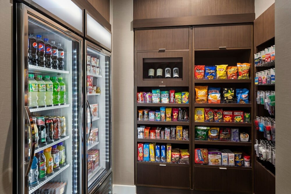 Фото Residence Inn by Marriott East Peoria