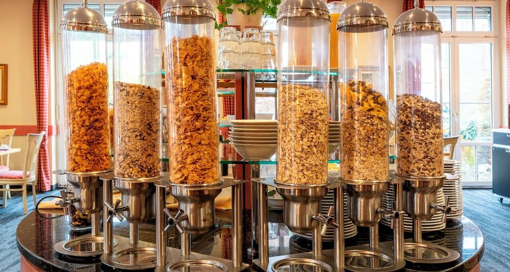 Фото Plaza Premium Parkhotel Norderstedt