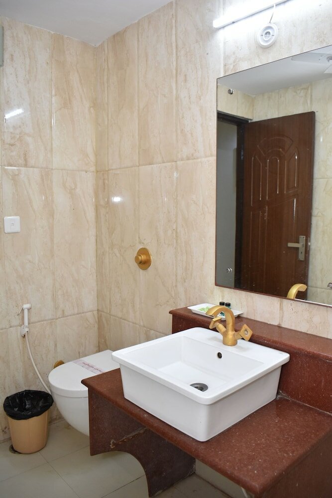 Фото Sun Hotel Agra