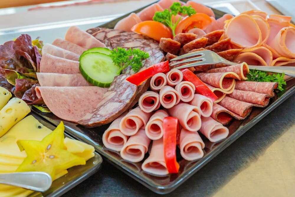 Фото City Hotel am Ccs