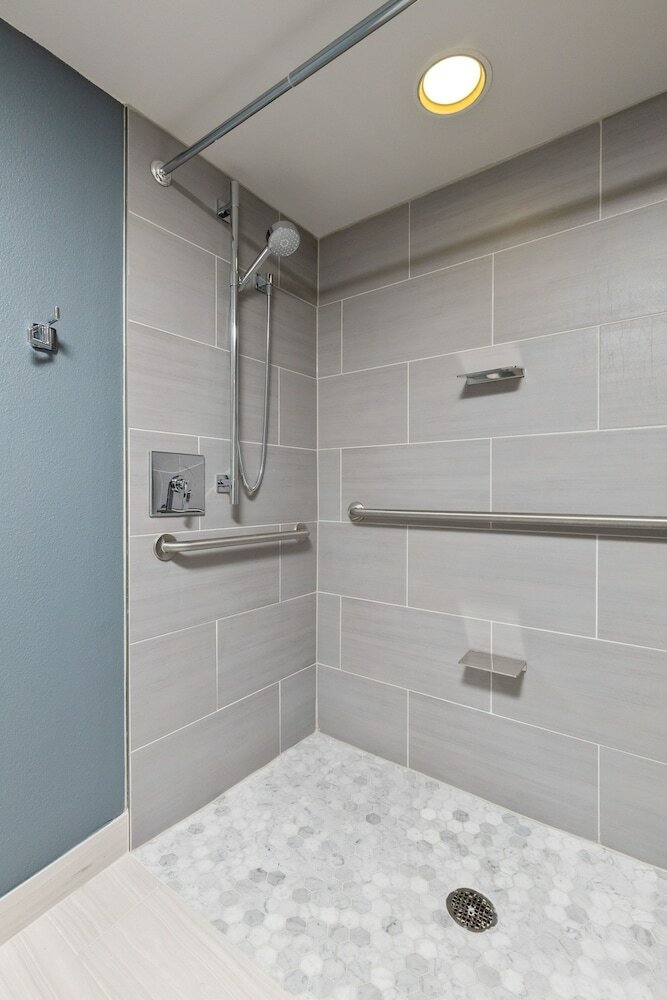 Фото Marriott Anchorage Downtown