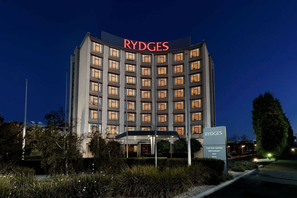 Фото Rydges Geelong