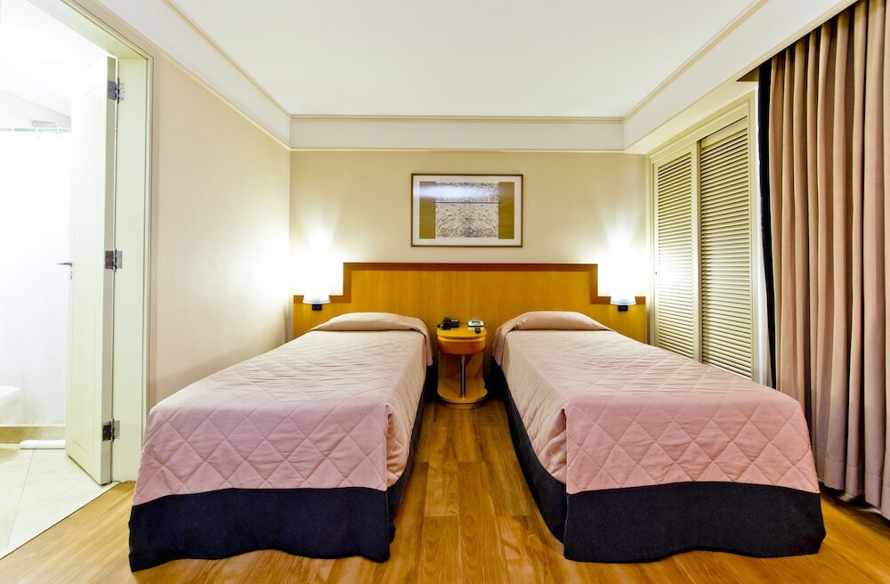 Фото Pergamon SP Frei Caneca