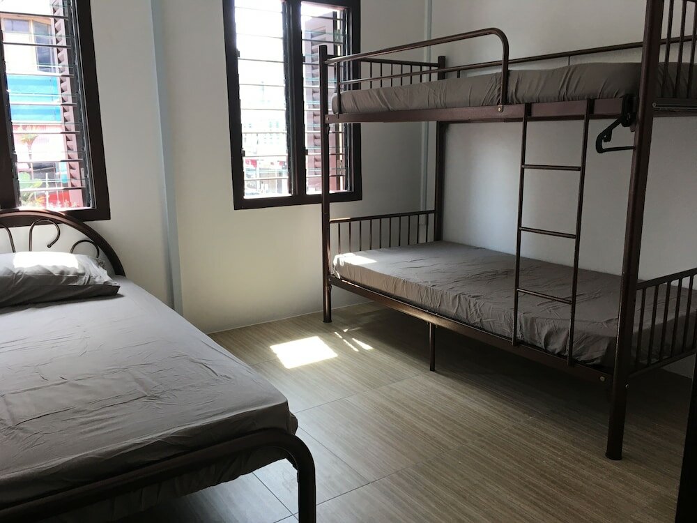 Фото Homey Hostel