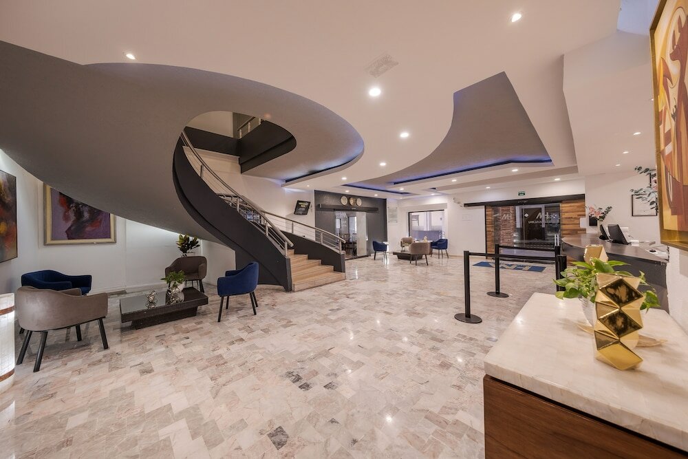 Фото Hotel Malibu