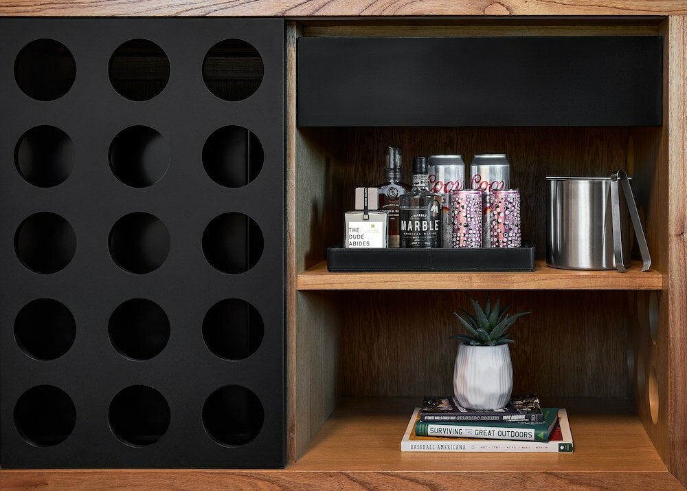 Фото The Rally Hotel at McGregor Square