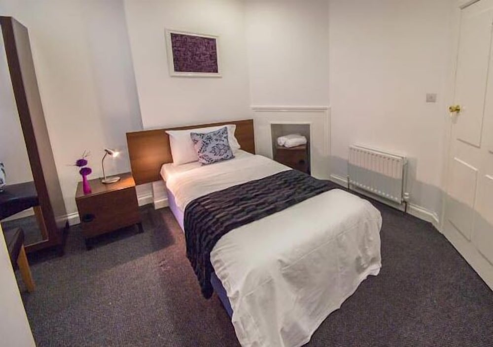 Фото Botanic Rest Bed & Breakfast