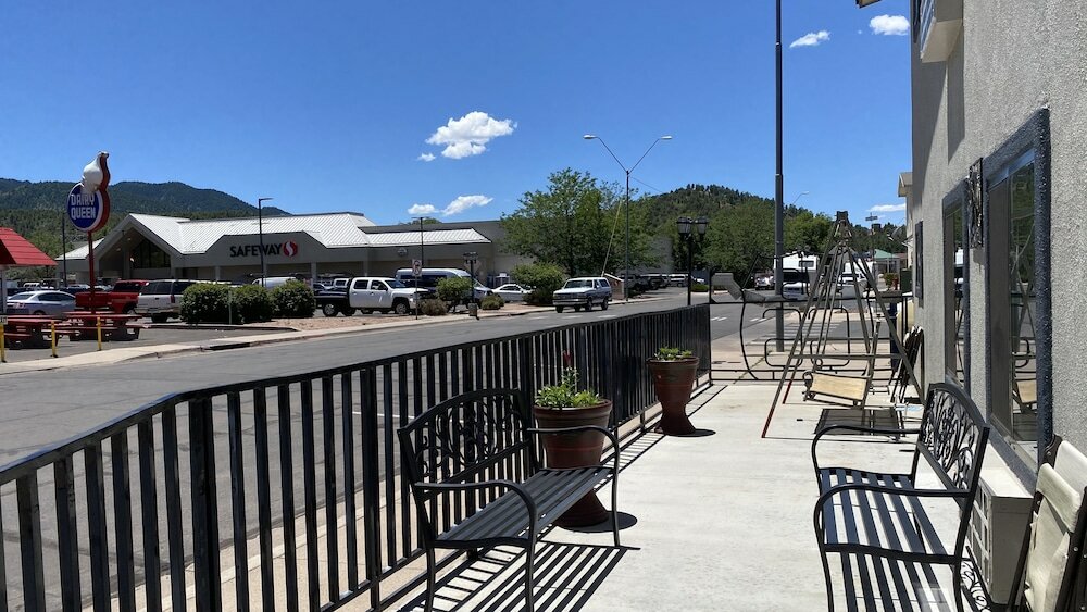 Фото отеля 5