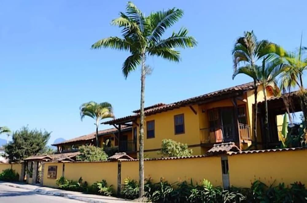 Фото Pousada das Pedras