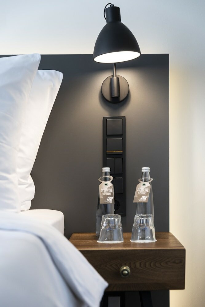 Фото Pentahotel Rostock