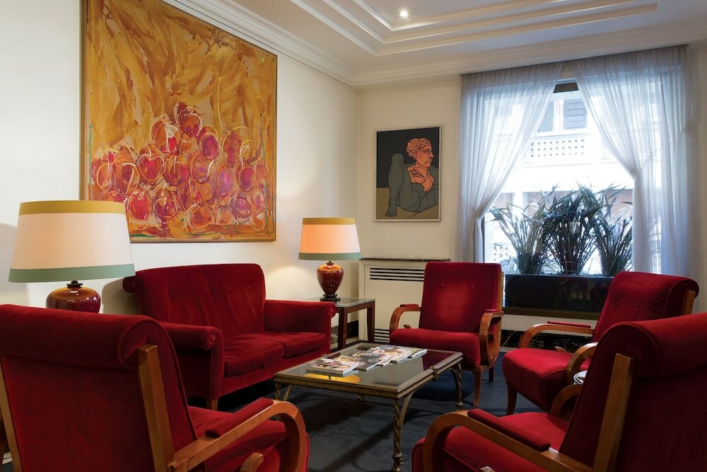 Фото Hotel Dei Mellini