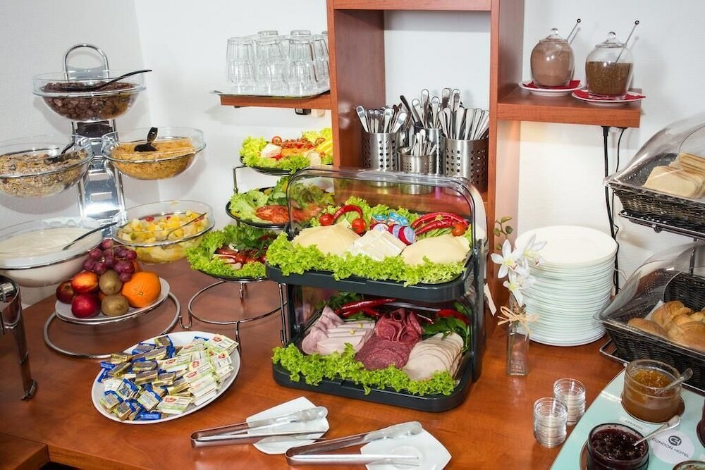 Фото Hotel Condor