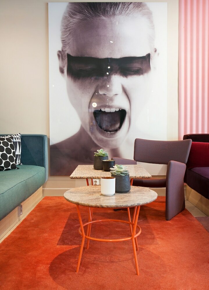 Фото Scandic Karl Johan