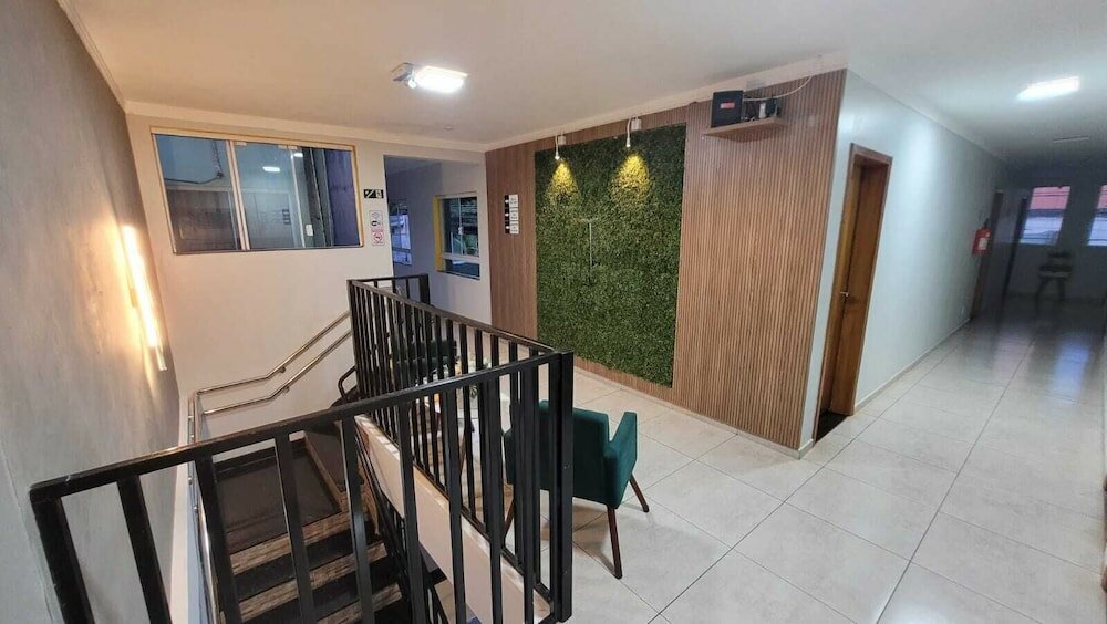 Фото Hotel Hiperion