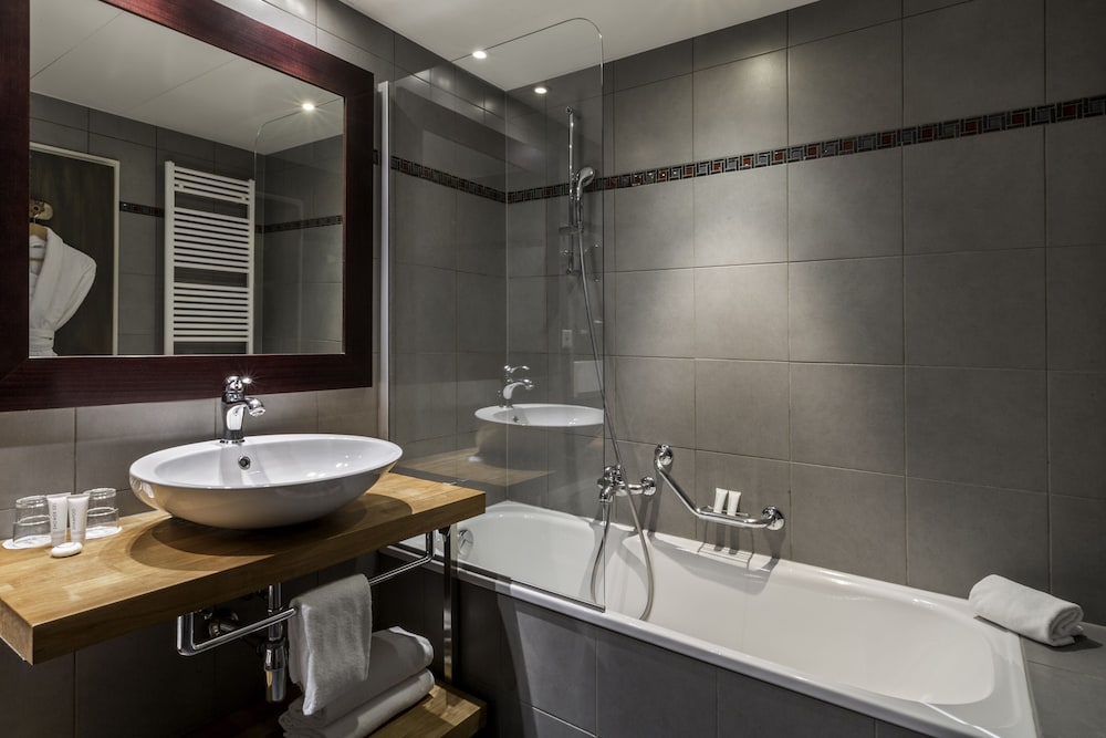 Фото Hotel Edelweiss