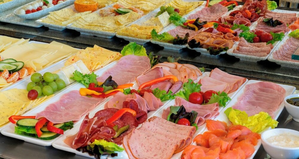 Фото Plaza Premium Parkhotel Norderstedt