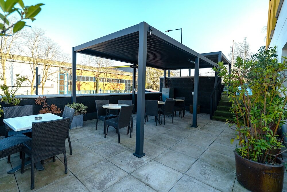 Фото Abbey Point Hotel