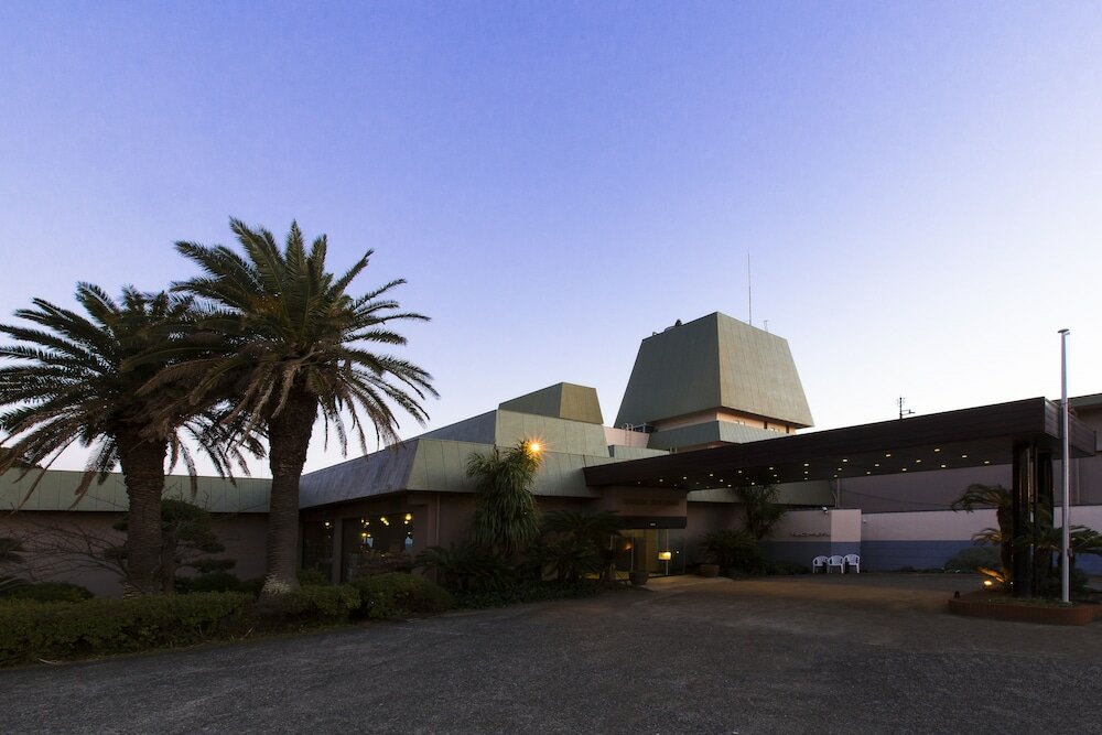 Фото Shimoda View Hotel