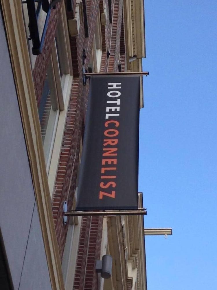 Фото Отель Cornelisz