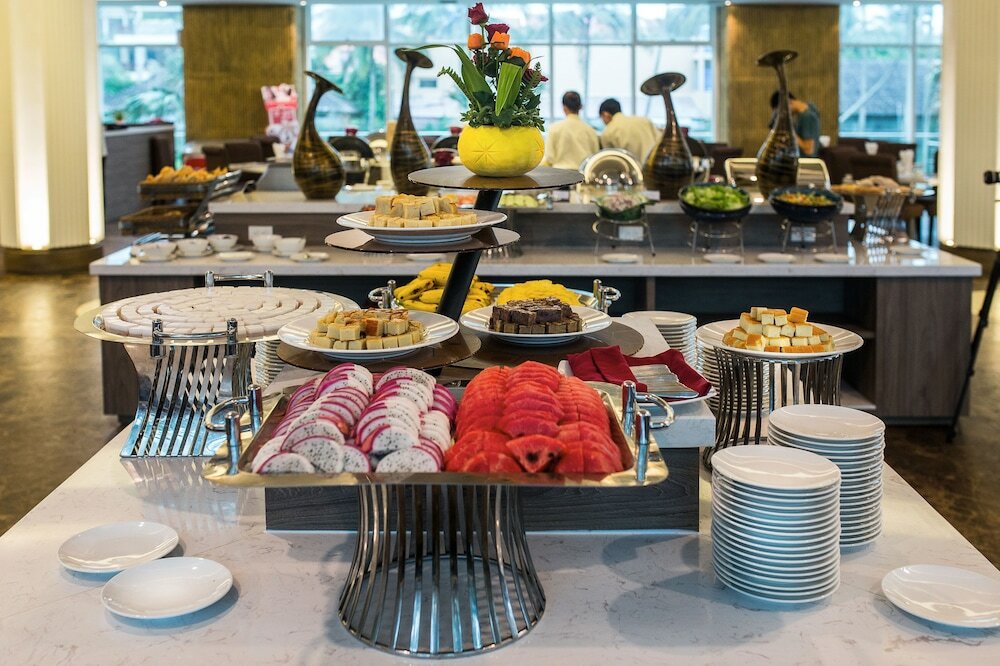 Фото Mường Thanh Holiday Mui Ne