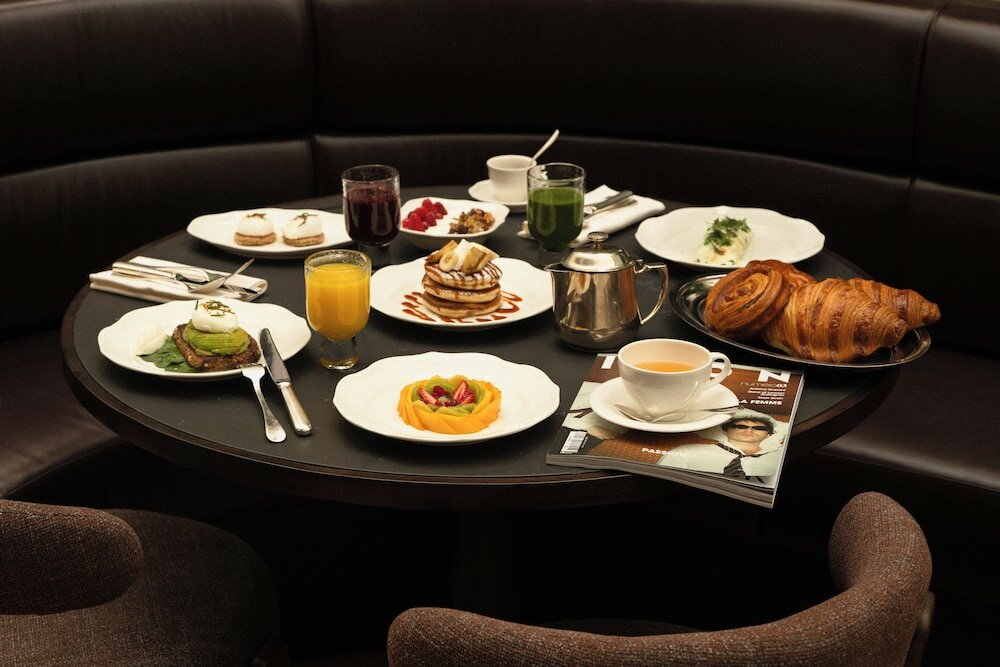 Фото Experimental Marais