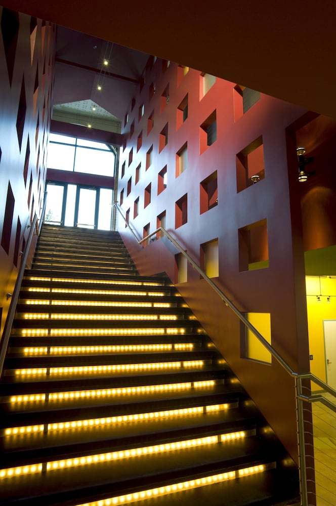 Фото Aloft Dallas Downtown