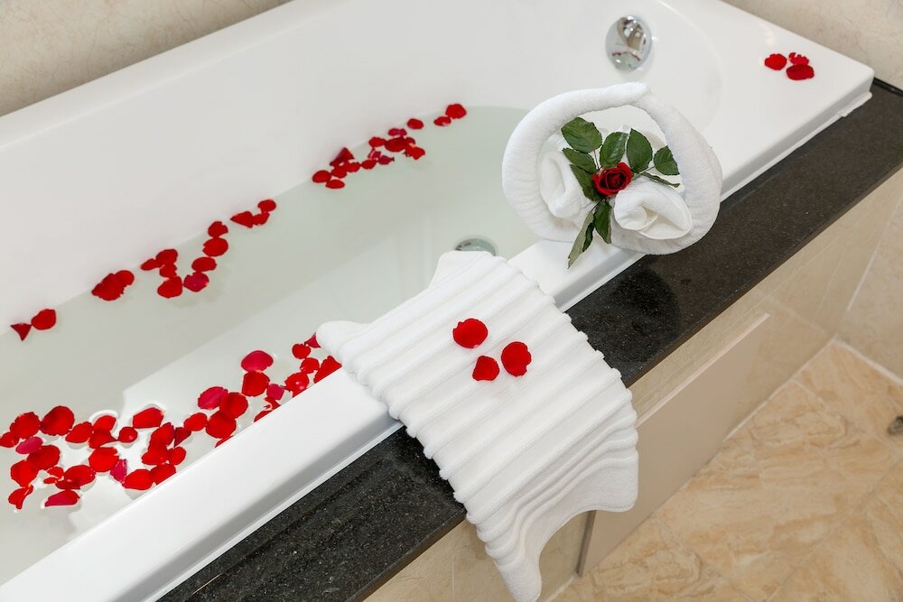 Фото Val Soleil Hotel